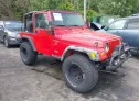 1999 JEEP  - Image 1.