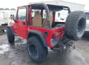 1999 JEEP  - Image 3.