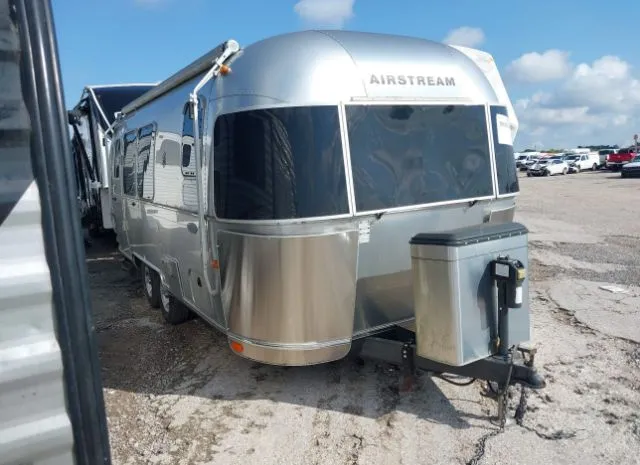 2010 AIRSTREAM  - Image 1.