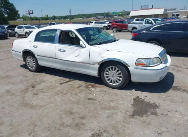 2005 LINCOLN  - Image 1.