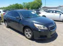 2013 CHEVROLET MALIBU 2.5L 4