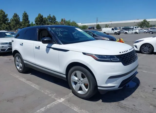 2021 LAND ROVER  - Image 1.