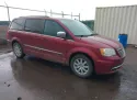 2011 CHRYSLER TOWN & COUNTRY 3.6L 6