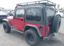 1998 JEEP  - Image 3.