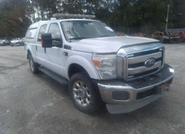 2011 FORD  - Image 1.