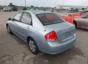 2007 KIA  - Image 3.