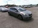 2014 KIA FORTE 2.0L 4