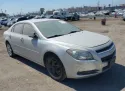 2012 CHEVROLET Malibu 2.4L 4