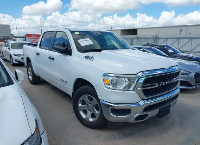 2019 RAM  - Image 1.