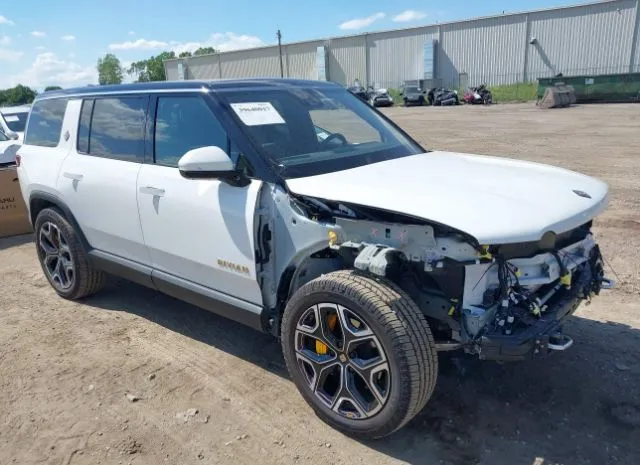 2022 RIVIAN  - Image 1.