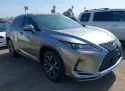 2021 LEXUS RX 3.5L 6