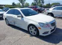 2012 MERCEDES-BENZ E 350 3.5L 6