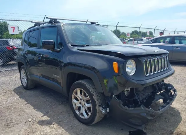 2015 JEEP  - Image 1.