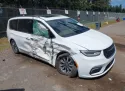 2021 CHRYSLER PACIFICA HYBRID 3.6L 6