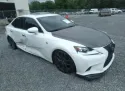 2014 LEXUS IS 250 2.5L 6