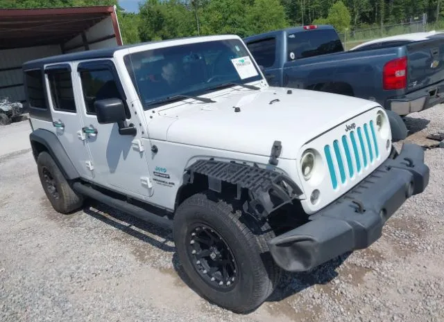 2016 JEEP  - Image 1.