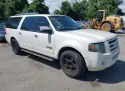 2008 FORD EXPEDITION EL 5.4L 8