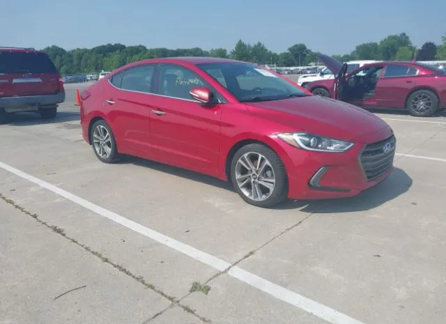 2017 HYUNDAI  - Image 1.