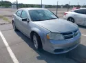 2013 DODGE Avenger 3.6L 6