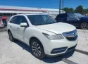 2015 ACURA MDX 3.5L 6