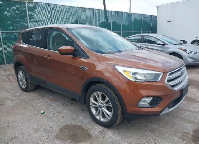 2017 FORD  - Image 1.