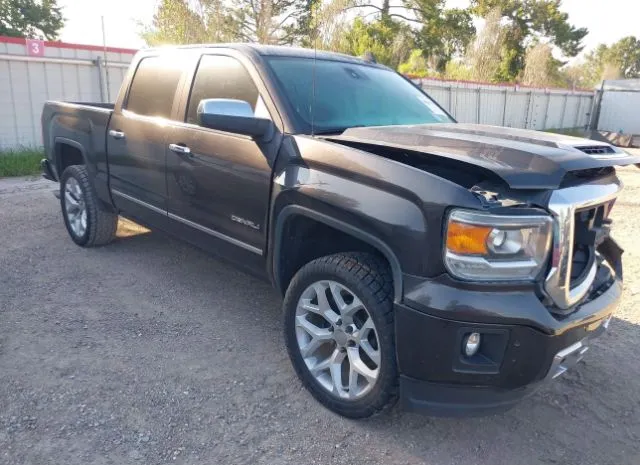 2015 GMC  - Image 1.