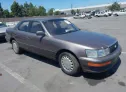 1990 LEXUS  - Image 1.