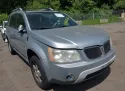 2006 PONTIAC TORRENT 3.4L 6