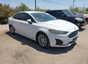 2019 FORD FUSION HYBRID 2.0L 4