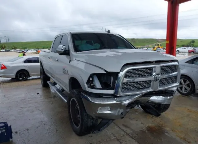 2017 RAM  - Image 1.