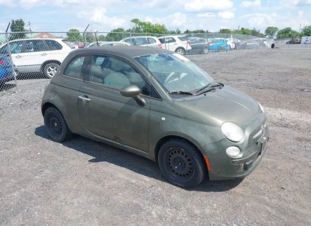 2013 FIAT  - Image 1.