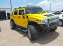 2005 HUMMER  - Image 1.