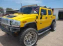 2005 HUMMER  - Image 2.