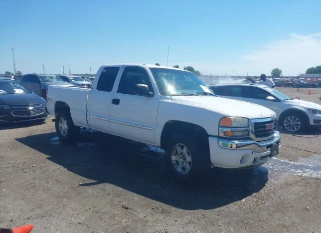 2005 GMC  - Image 1.