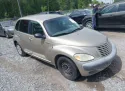 2002 CHRYSLER PT CRUISER 2.4L 4