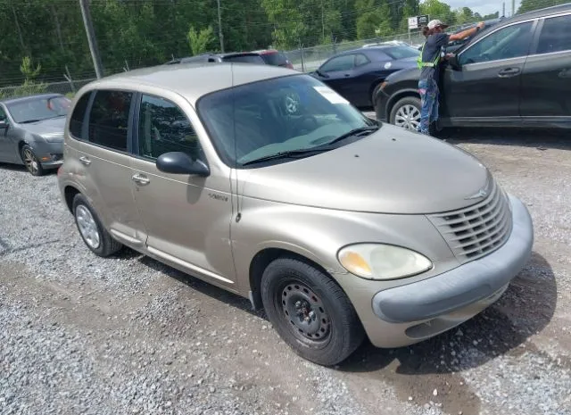 2002 CHRYSLER  - Image 1.