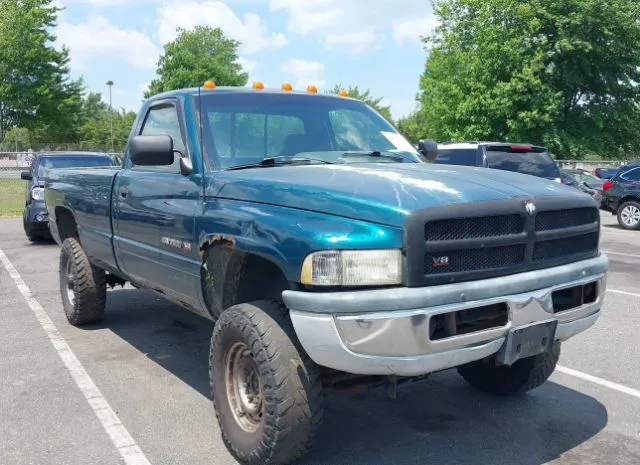 1997 DODGE  - Image 1.