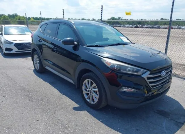 2018 HYUNDAI  - Image 1.