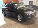 2011 NISSAN MURANO CROSSCABRIOLET 3.5L 6