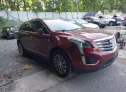 2017 CADILLAC  - Image 1.