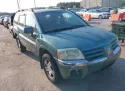 2004 MITSUBISHI ENDEAVOR 3.8L 6