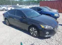 2019 NISSAN ALTIMA 2.5L 4