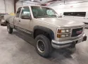 1998 GMC SIERRA 2500 6.5L 8