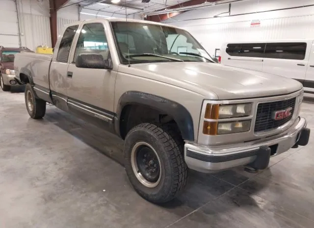 1998 GMC  - Image 1.