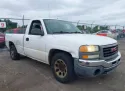 2005 GMC SIERRA 1500 4.3L 6