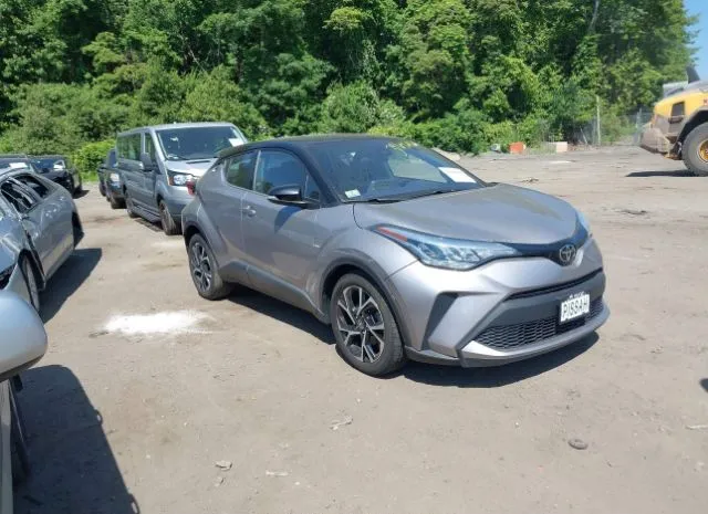 2020 TOYOTA  - Image 1.