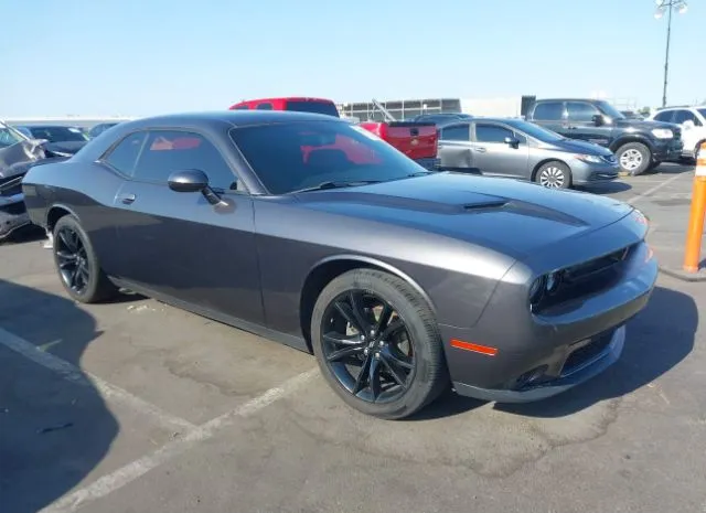 2017 DODGE  - Image 1.