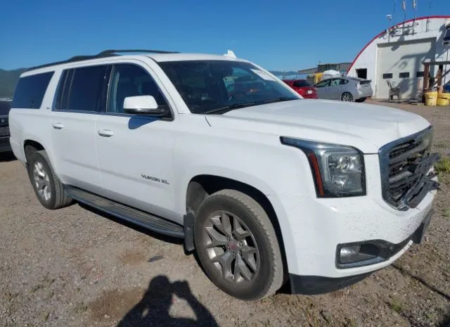 2017 GMC  - Image 1.