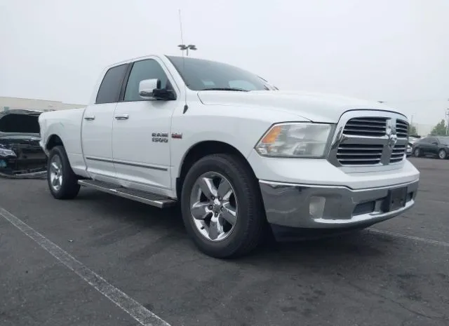 2015 RAM  - Image 1.