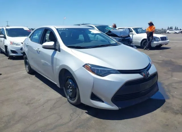 2018 TOYOTA  - Image 1.